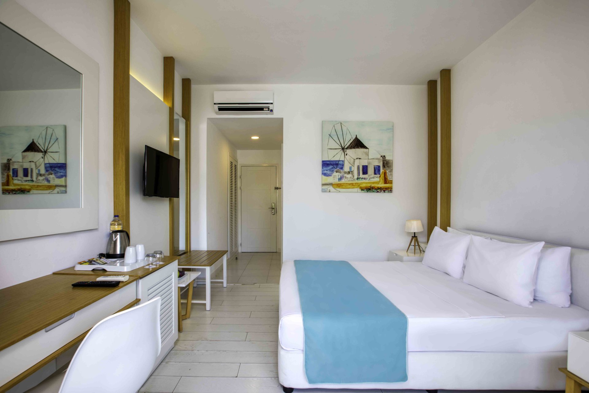 لابراندا تی ام تی بودروم - STANDARD ROOM - STANDARD view