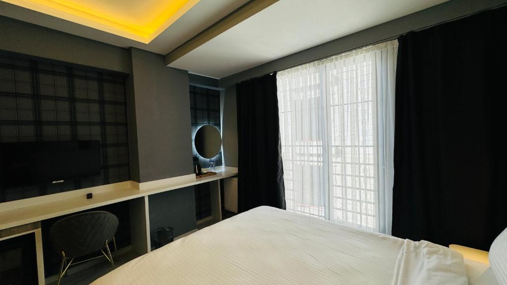 ال بابوس وان - Standard Room - STANDARD view