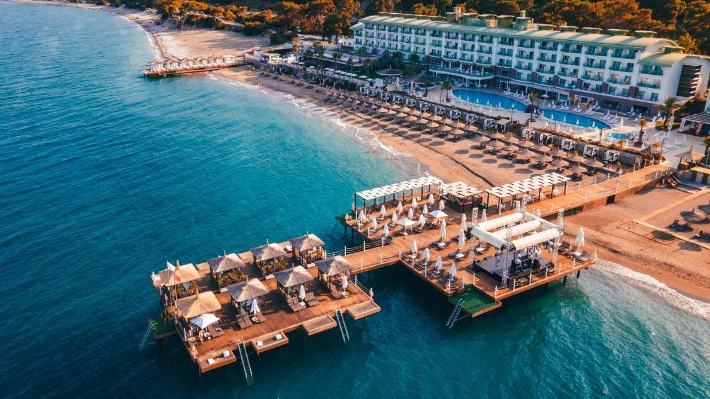 Corendon Playa Kemer Hotel